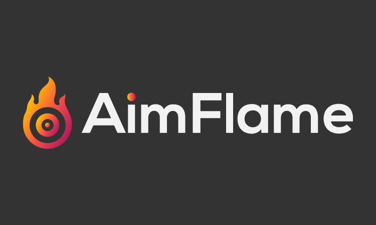 AimFlame.com - Good domains for sale